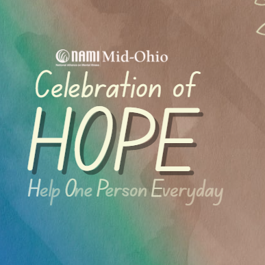 Celebration of Hope Dinner  (Delaware County) - logo